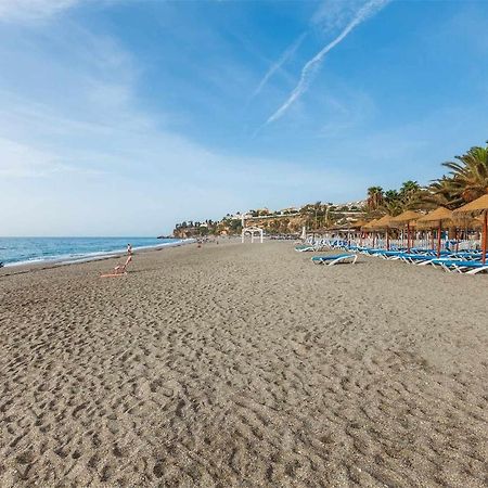 A&N Burriana Beach Нерха Экстерьер фото